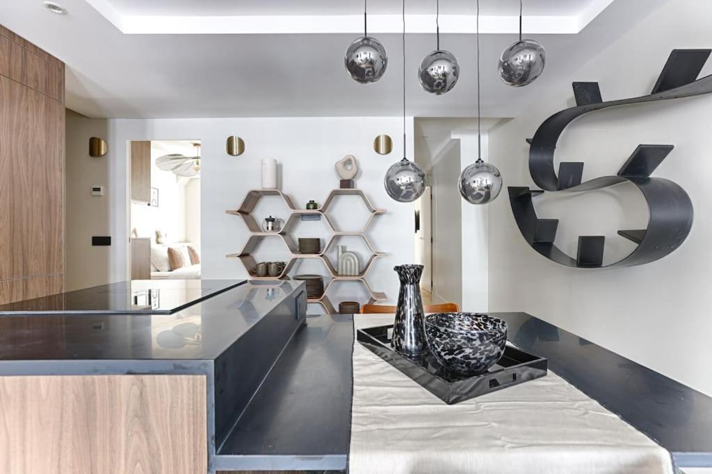 Prestige Luxury Flat 2br 6p - Champ-elysees * Paris